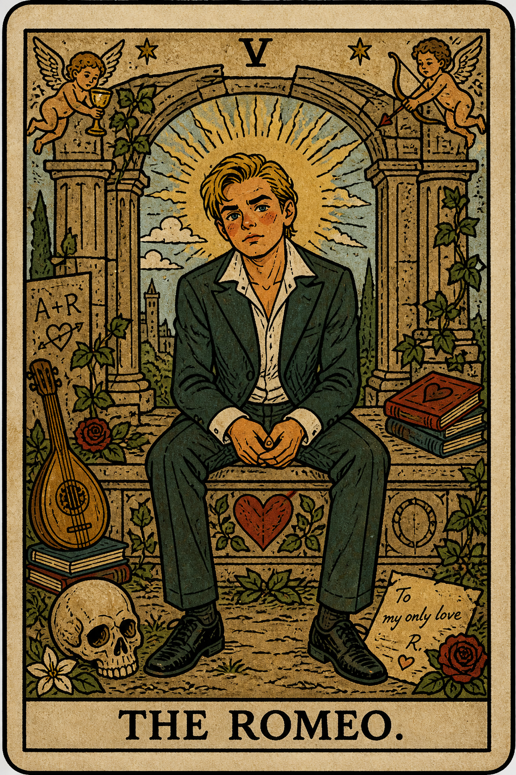 The Romeo