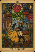 The Rose