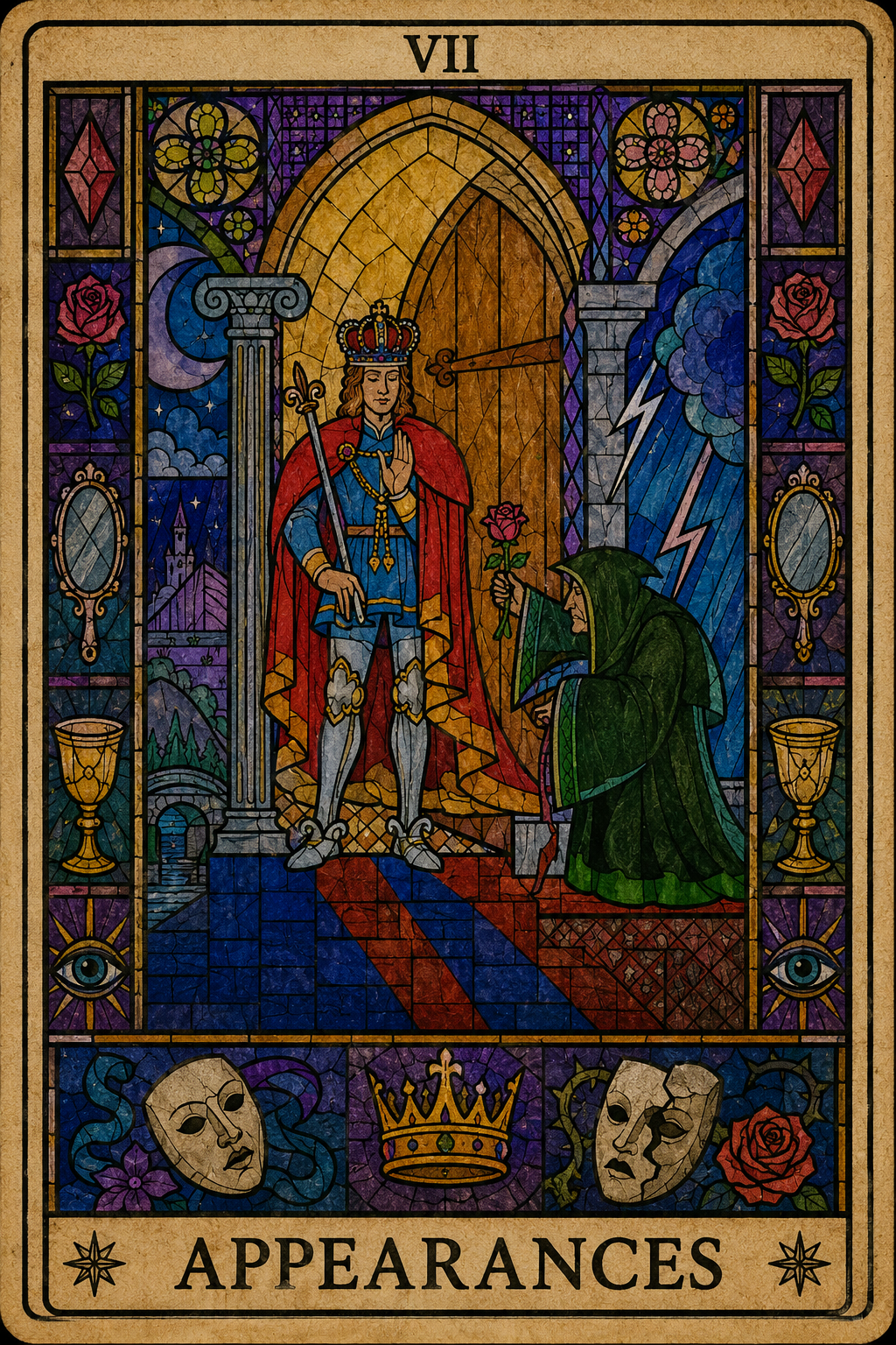 Appearances