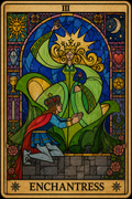 Enchantress