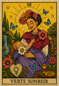 Verte Sonreir