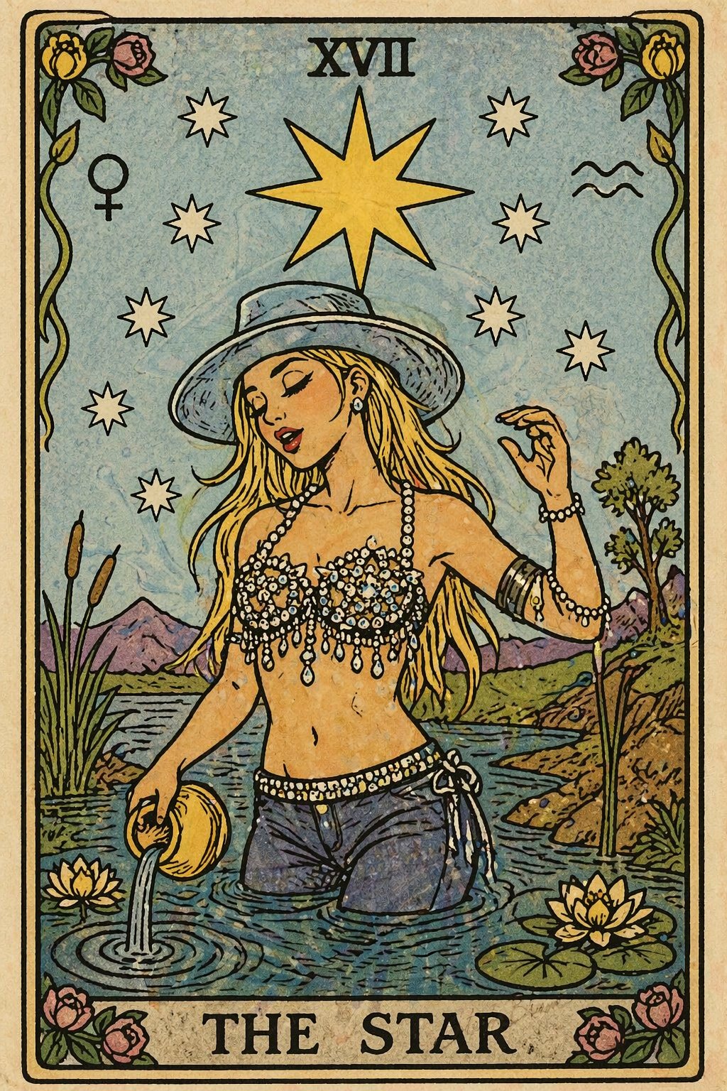 The Star