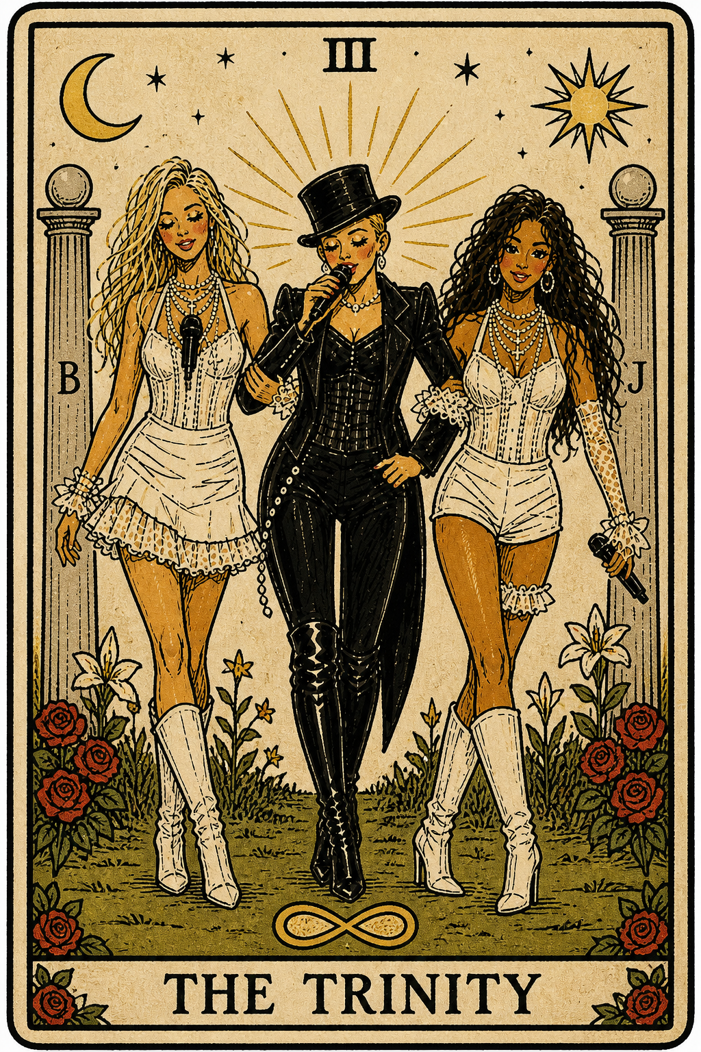 Trinity