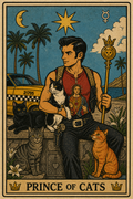 Prince of Cats