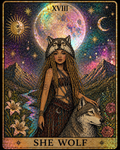 She Wolf