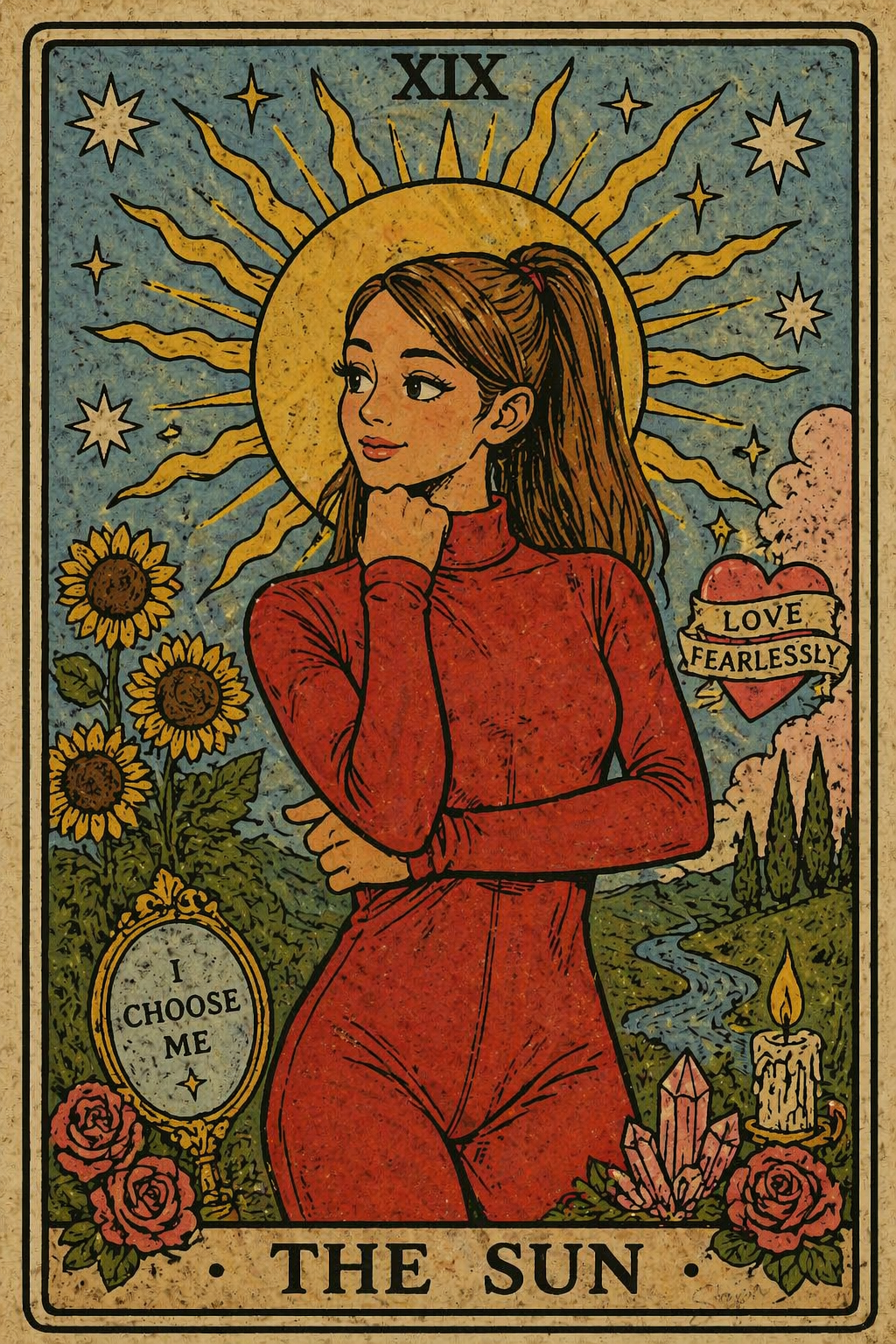 The Sun