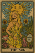 The Sun (Over-protected)