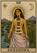 Sanadora