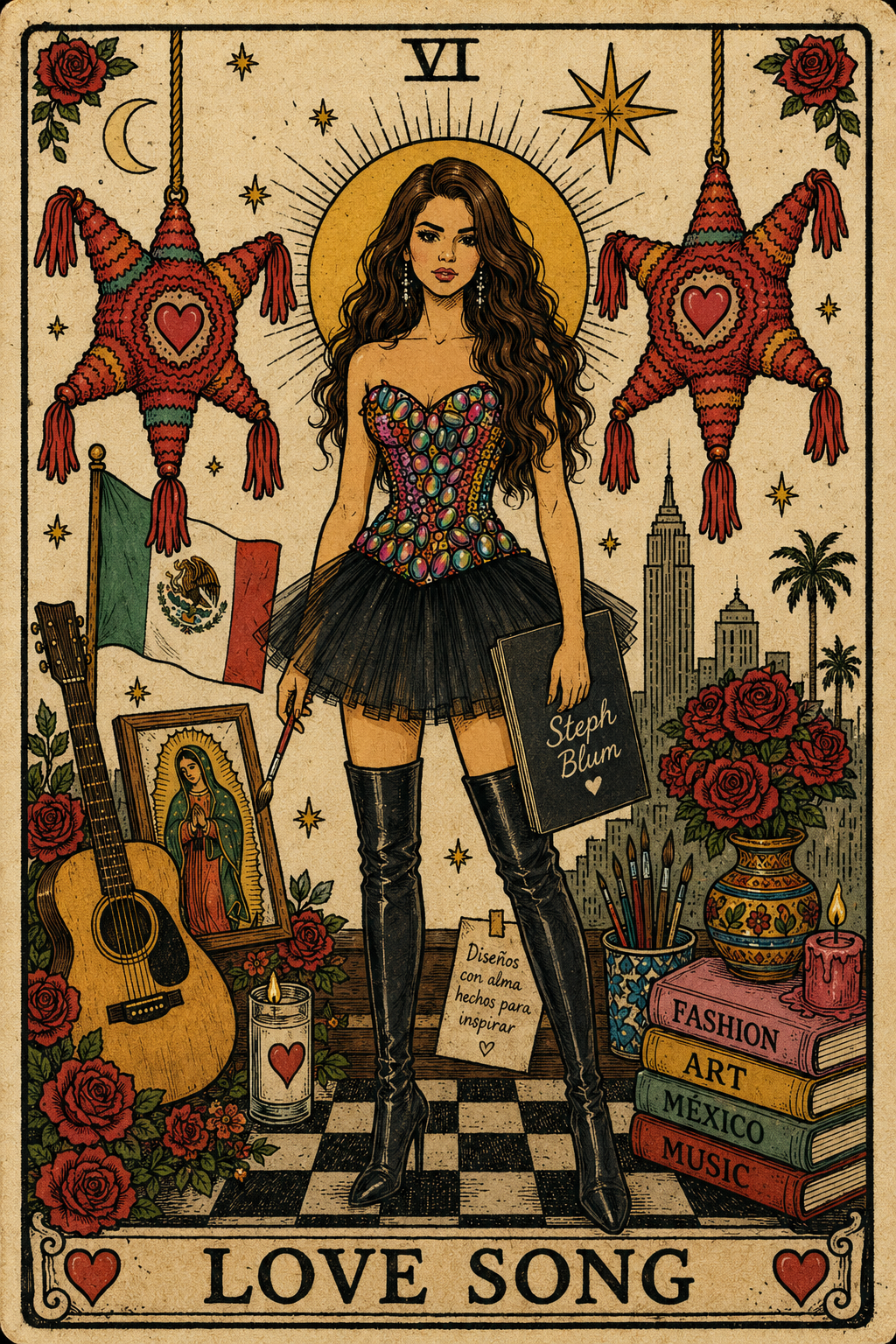 Love Song