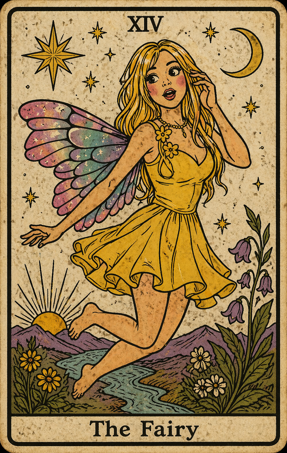 The Fairy