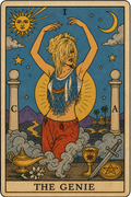 The Genie