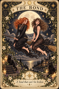 The Magic Bond
