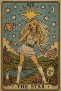 The Star Bride