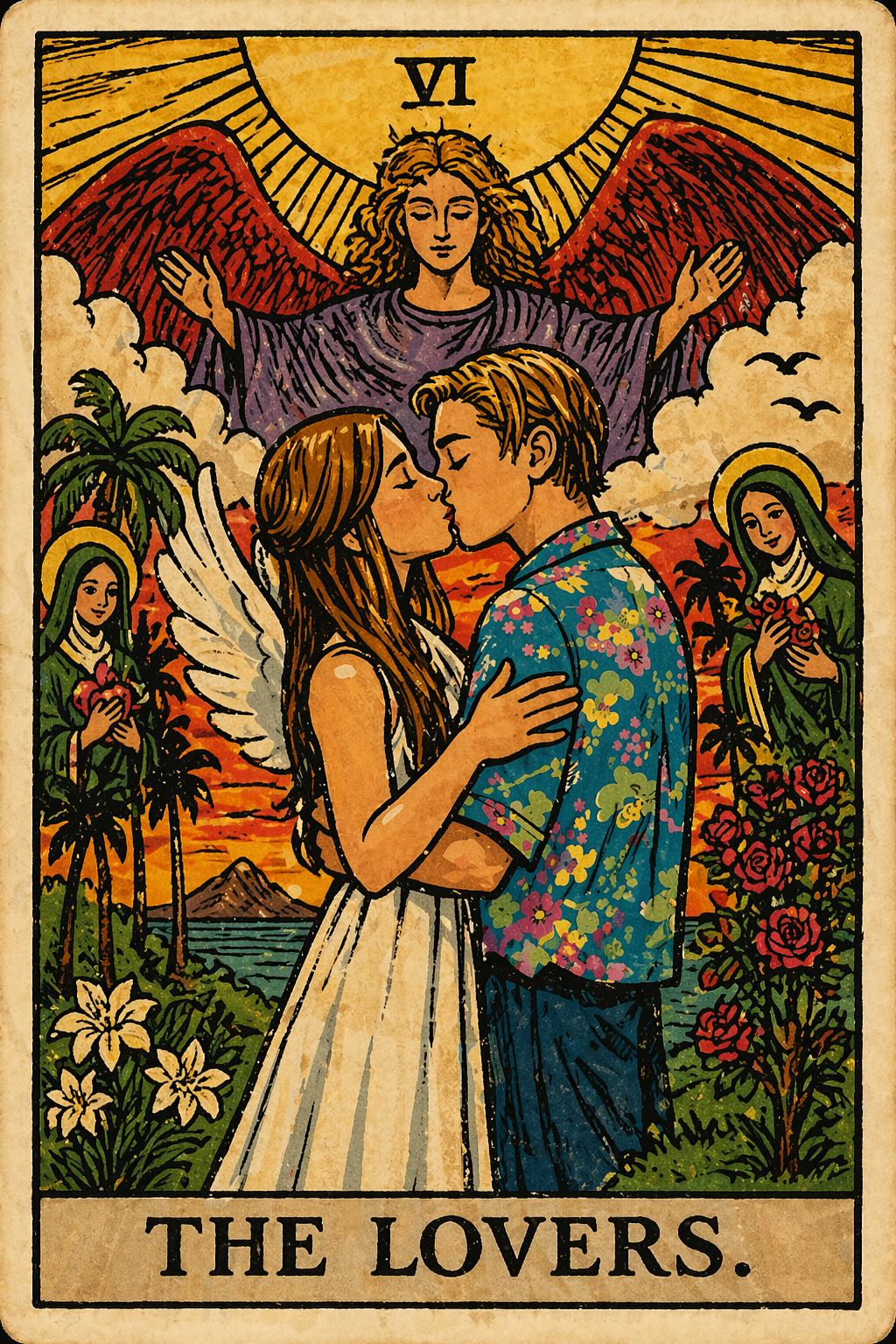 The Lovers