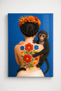 CASA AZUL