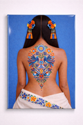 OTOMI EMBROIDERY