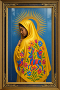 DIVINAS DE MEXICO