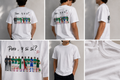 LIMITED EDITION (preorder)– “¿Y SI SÍ?” 2026 TEE 🇲🇽