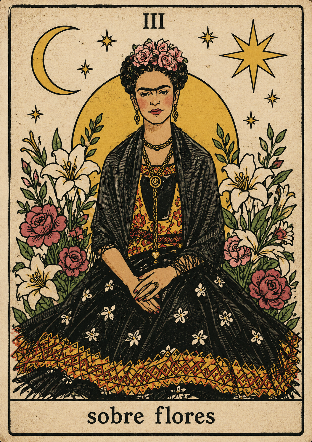 Sobre Flores
