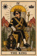 The King