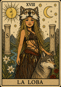 La Loba