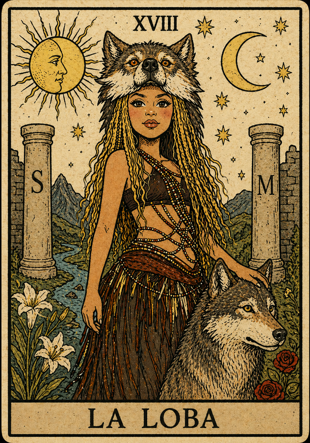 La Loba