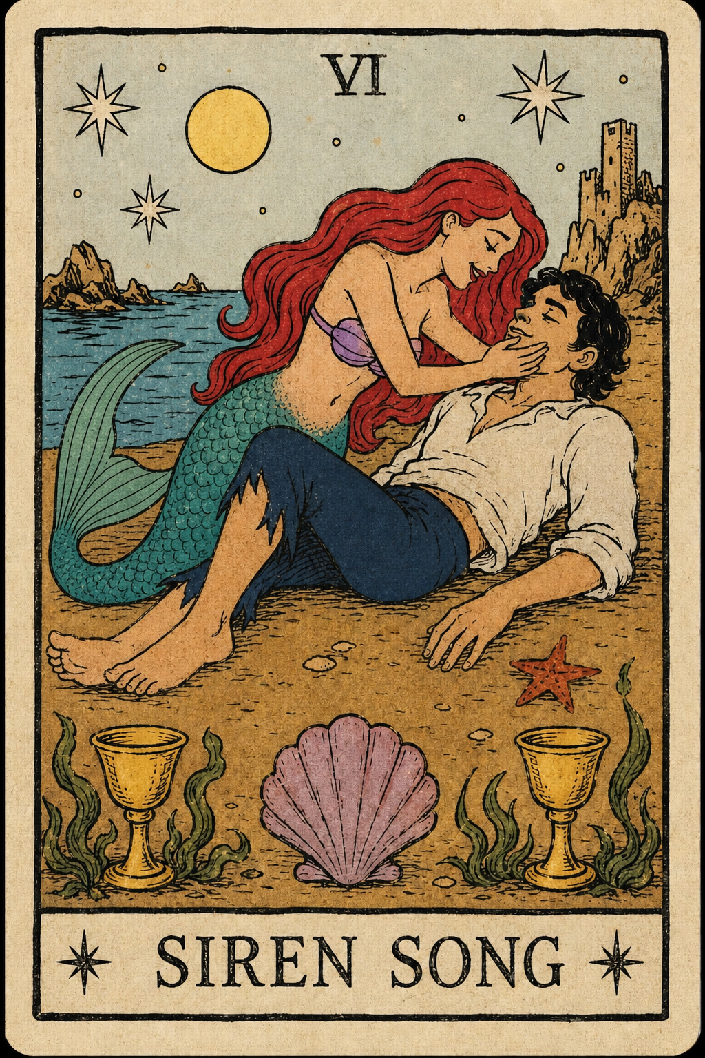 Siren Song
