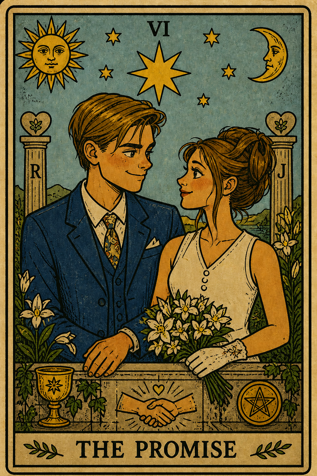 The Promises
