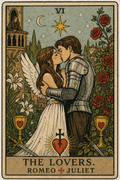 Romeo & Juliet