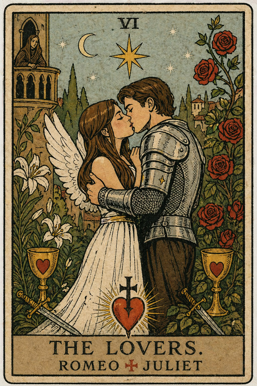 Romeo & Juliet