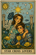 Star Cross Lovers