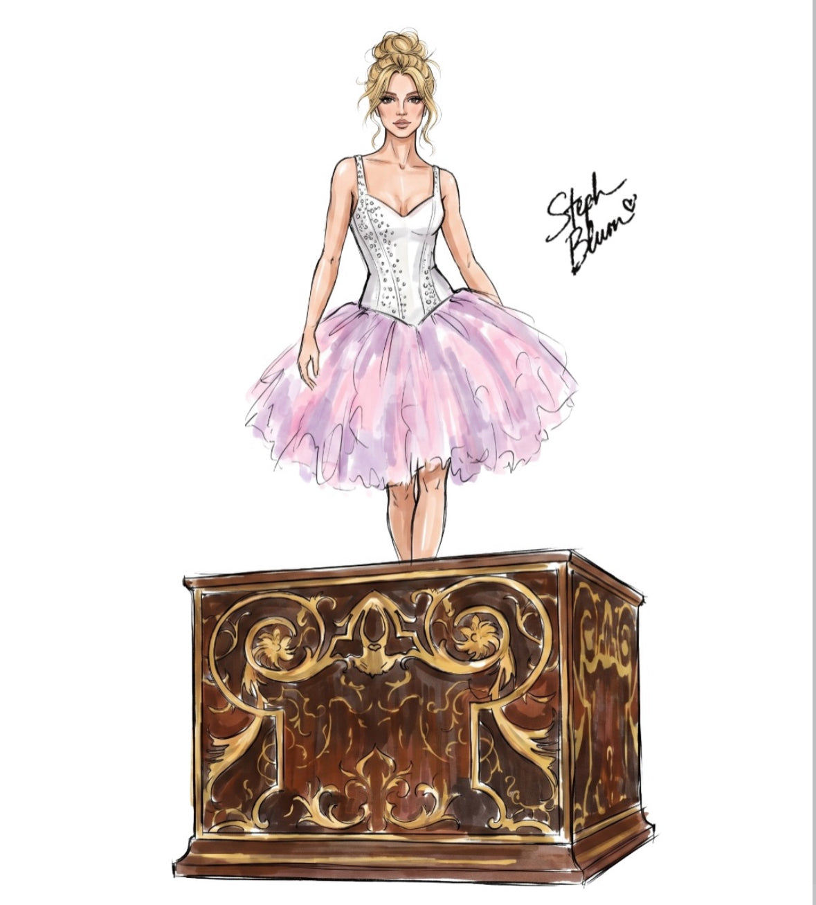 Music Box