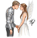 Romeo And Juliet forever