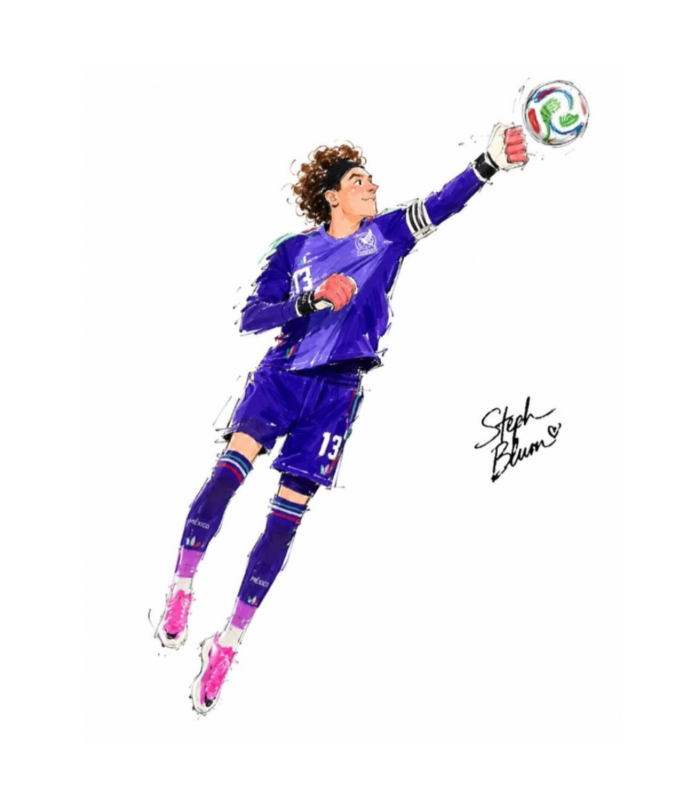 Leyenda 8a