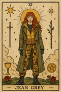 Jean Tarot