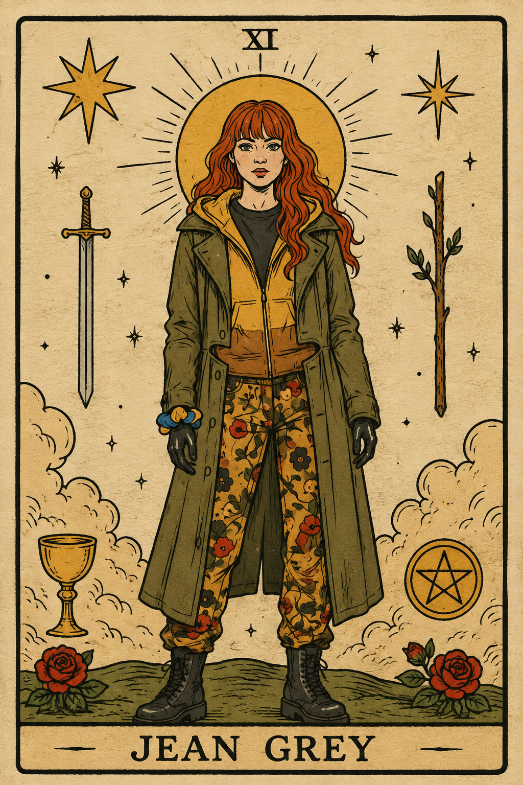 Jean Tarot