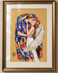 ROMEO and JULIET: THE KISS