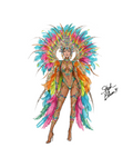 Queen Of Carnival