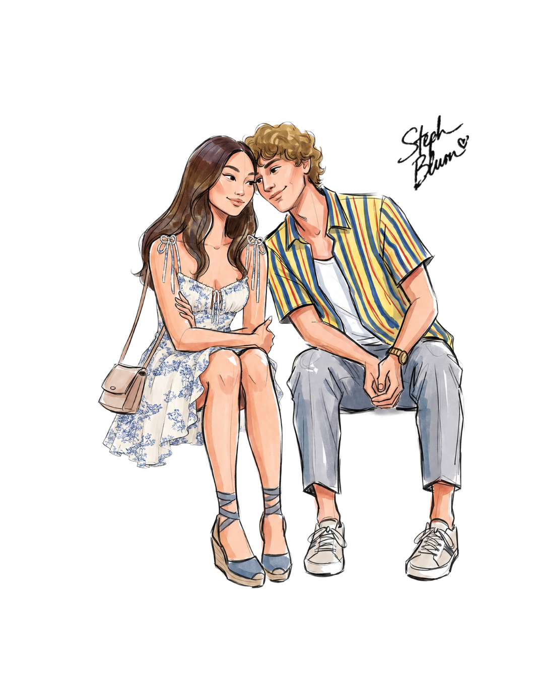 This love is Good