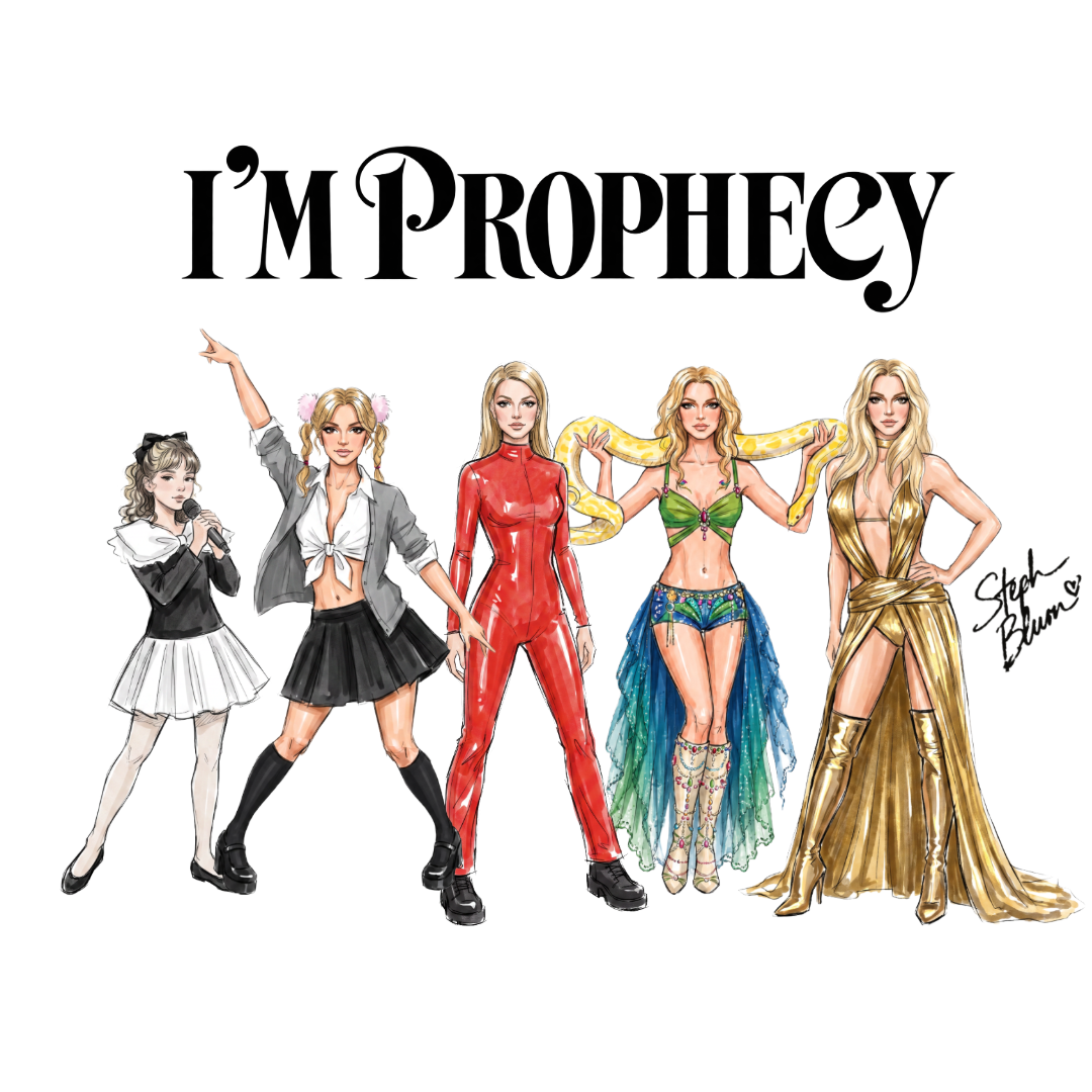 I’m Prophecy