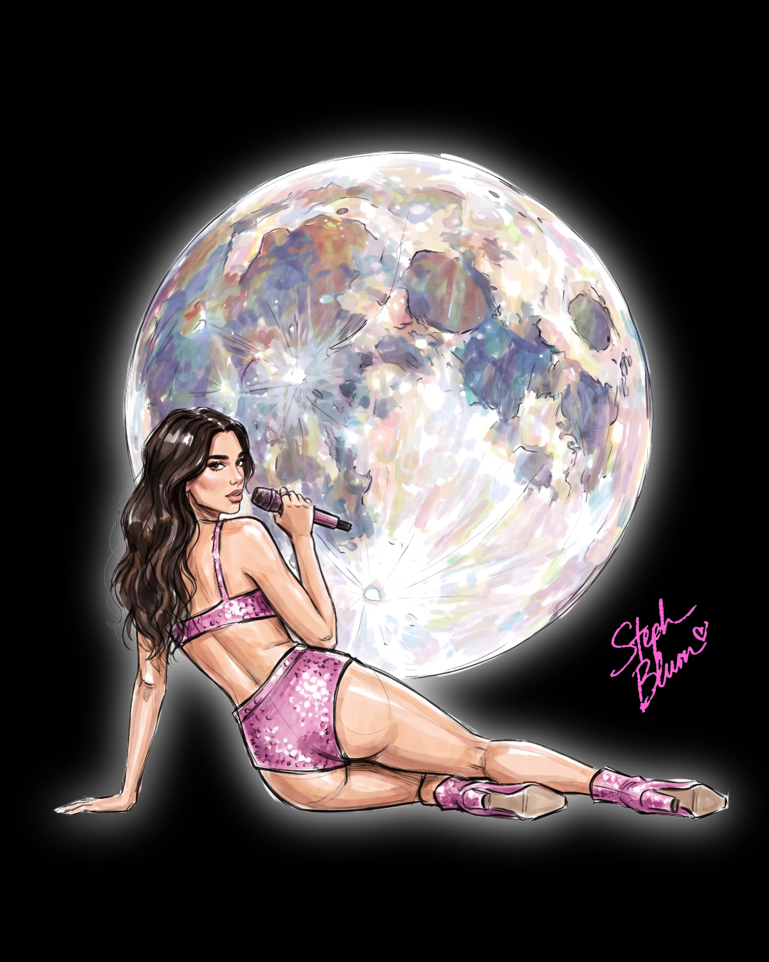 Moon Season