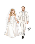 Wedding Tay