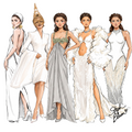 Zendaya’s Fashion Odyssey