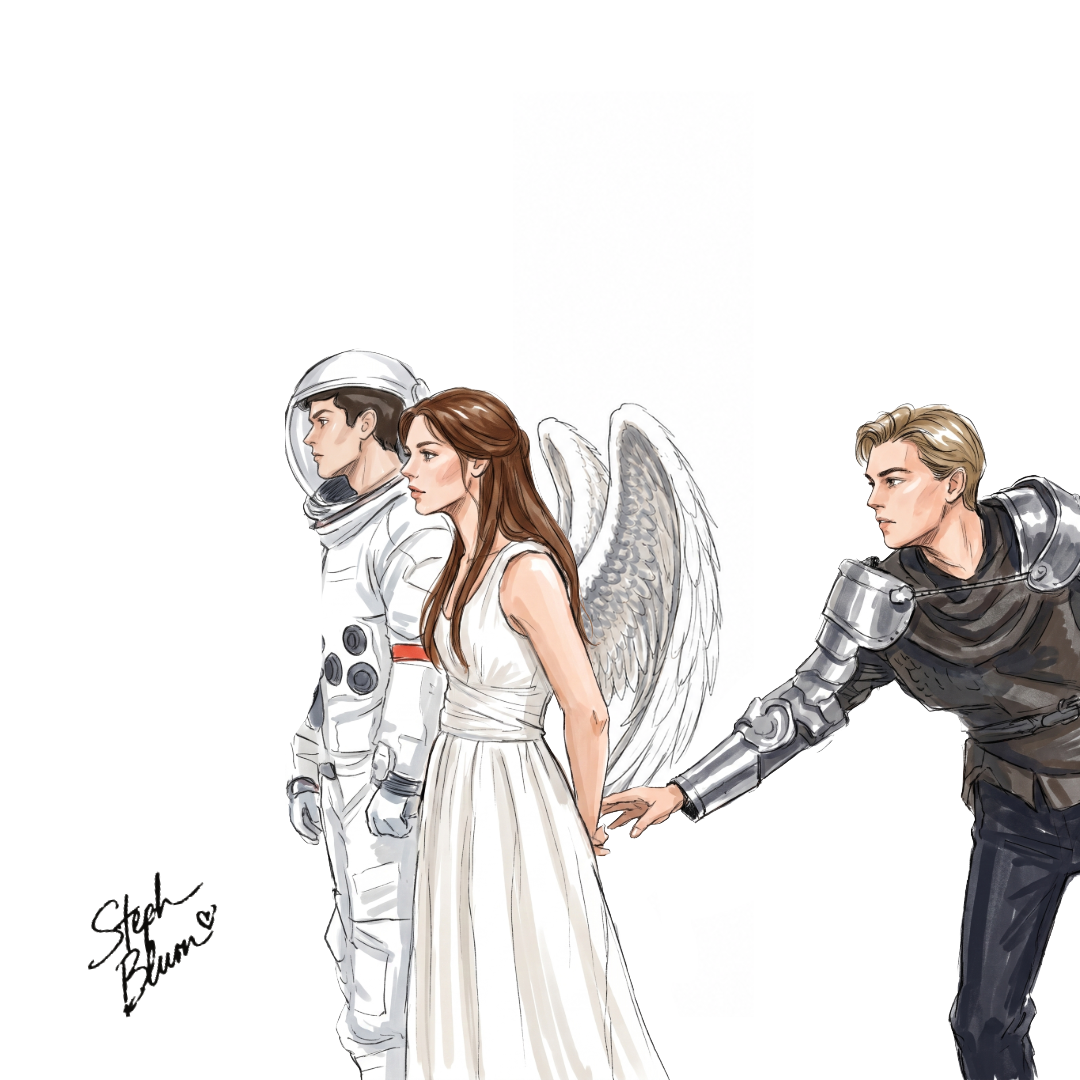 The Moment Before Forever