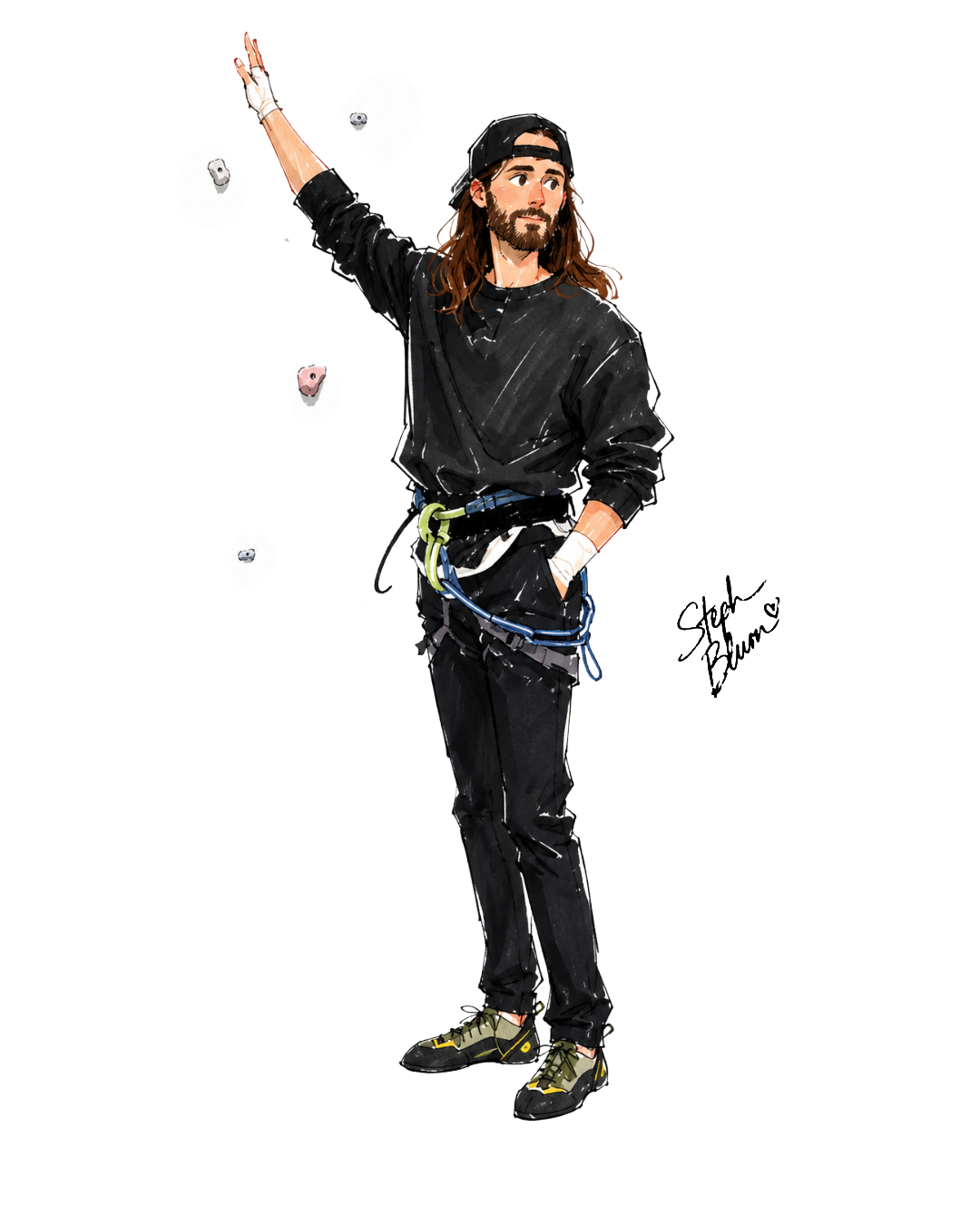 Monkey Man Jared leto