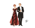 Make it Count (Titanic)