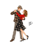 The first Dance ( The notebook )