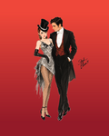 Moulin Rouge