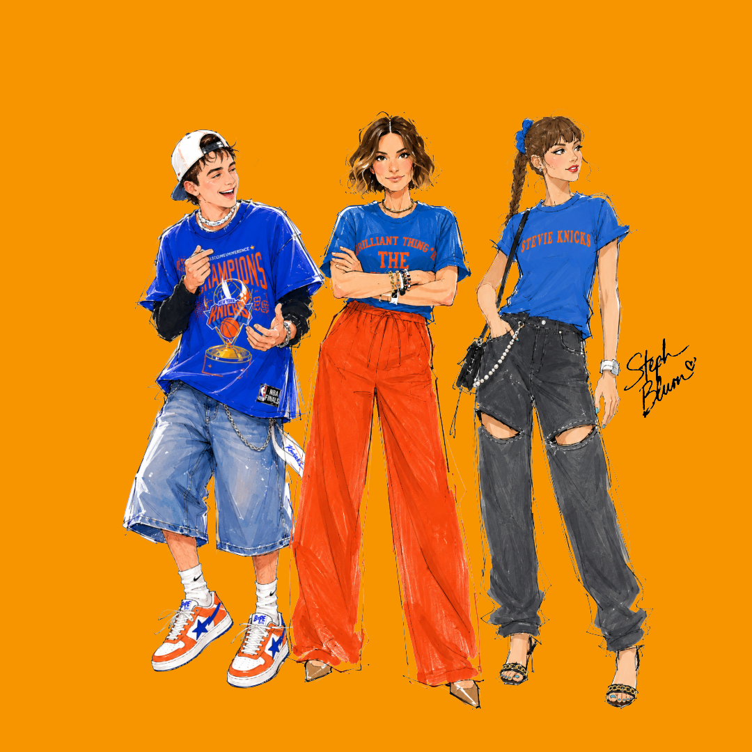 New York Legends