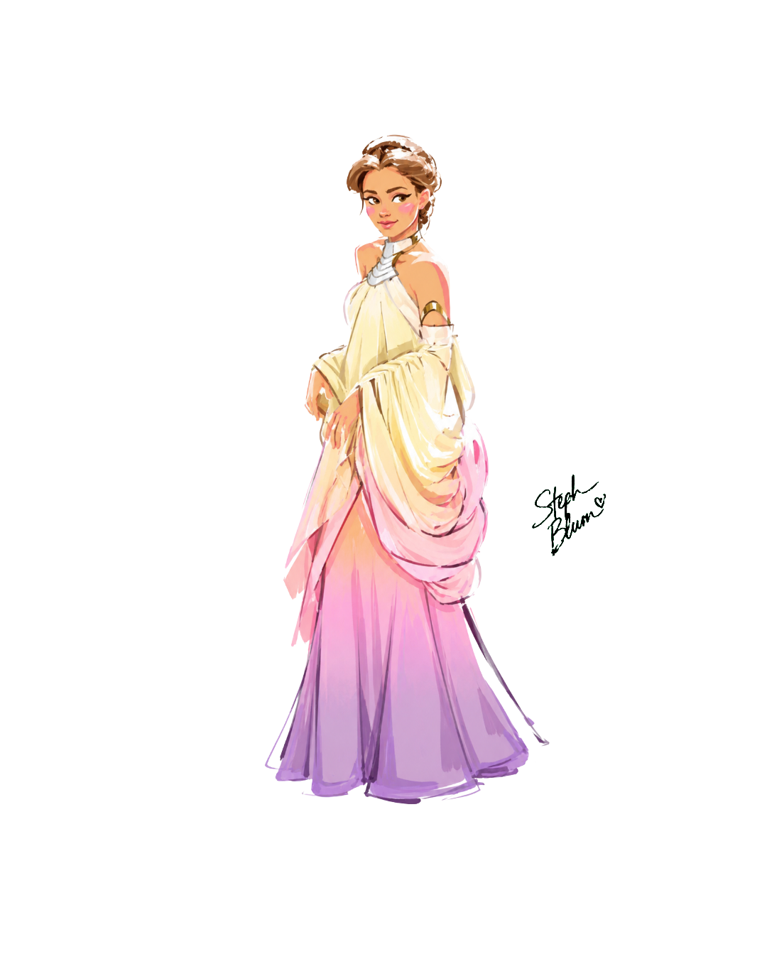 The Angel
